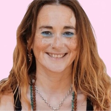 Domestic cleaner, Brunswick and Adelaide - Justine