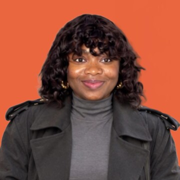 Domestic cleaner, Heatons North - Eunice - The Elegance A.