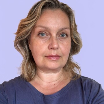 Domestic cleaner, Sutton Central - Celina