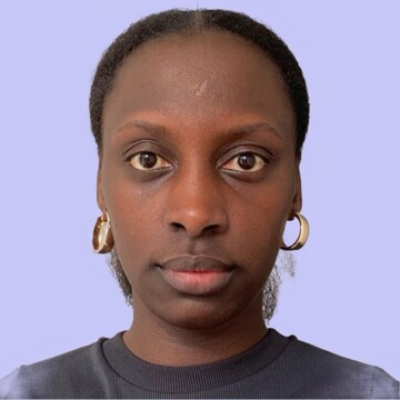 Domestic cleaner, Gascoigne - Julieta