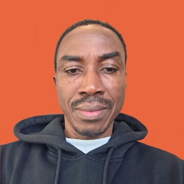 Domestic cleaner, Burmantofts & Richmond Hill - Kofi