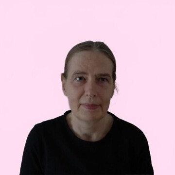 Domestic cleaner, Townfield - Joanna