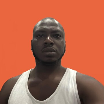 Domestic cleaner, Pollards Hill - Damilola