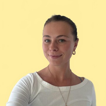 Domestic cleaner, South Portslade - Kiera
