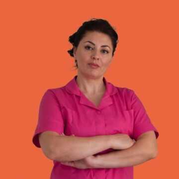 Massage at home, Blackfen & Lamorbey - Aliona