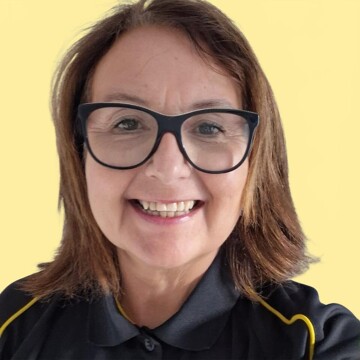 Domestic cleaner, Stainforth & Barnby Dun - Rhian