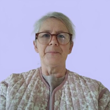 Domestic cleaner, Bishop's - Janice