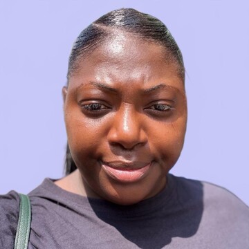 Domestic cleaner, West Green - Abiola