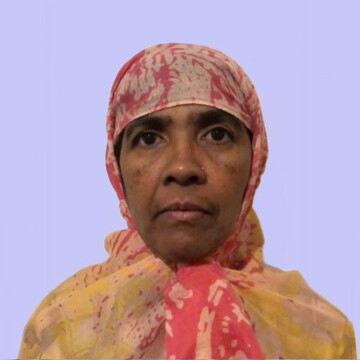 Domestic cleaner, Abbey London  - Parwez