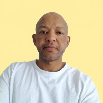 Domestic cleaner, Grange Hill - Peter