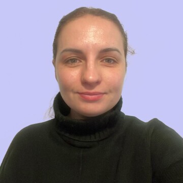 Domestic cleaner, Mapesbury - Sarune