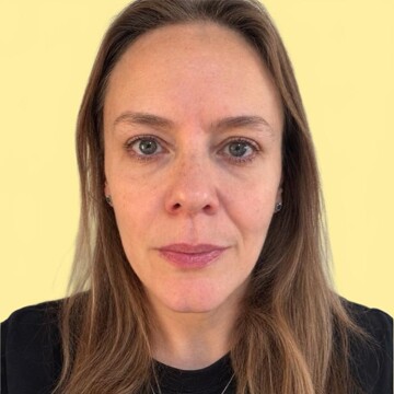 Domestic cleaner, Springfield - Claudia