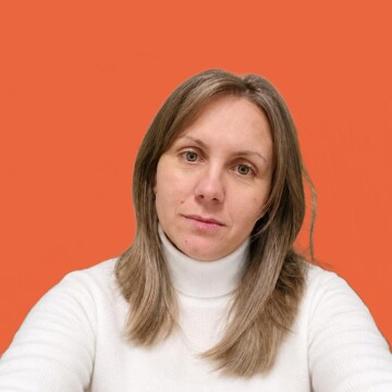 Domestic cleaner, Upton Northampton - Nina