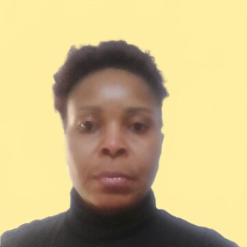 Domestic cleaner, Clevedon Walton - Eunice