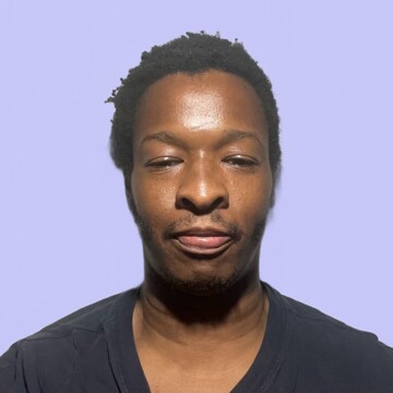 Domestic cleaner, Highbury East - Thomas