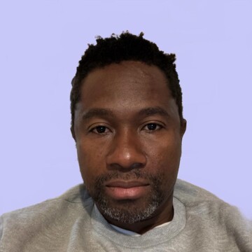 Domestic cleaner, Gillingham North - Francis
