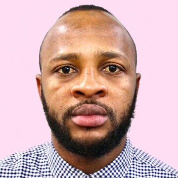 Domestic cleaner, Peckham Rye - Abdulrahman