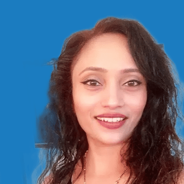 Beautician & Massage at home, Langley St Mary's - Rutvisha