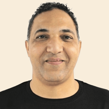 Massage at home, Colindale - Ibrahim