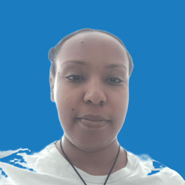 Domestic cleaner, Highbury West - Tefsehet