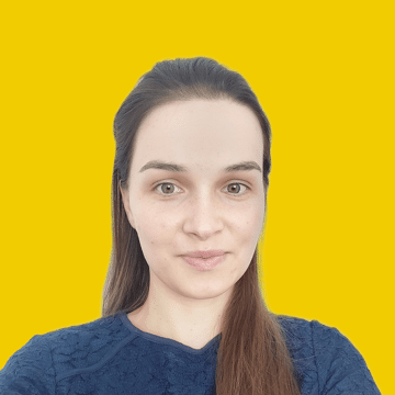 Beautician at home, Hatfield Villages - Andreea