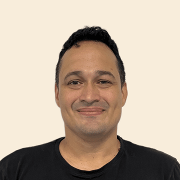 Massage at home, Stockwell - Diego