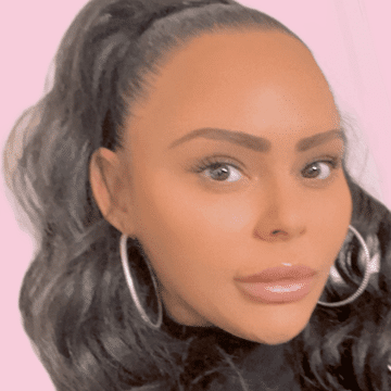 Beautician at home, Hainault - Natasha