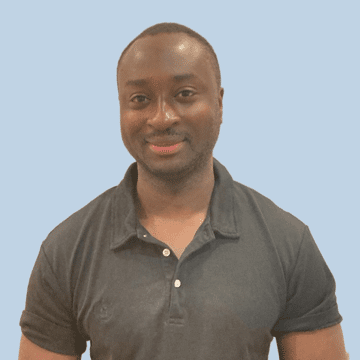 Massage at home, Clapham Common - Dàvid