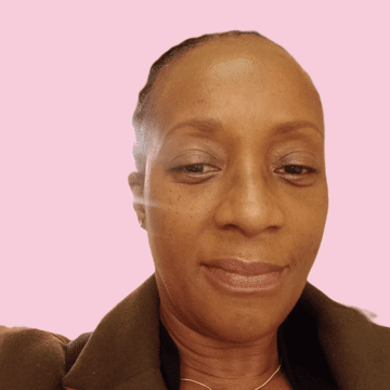 Beautician at home, Hornsey - Dawn