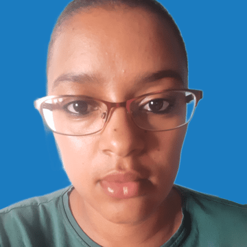 Domestic cleaner, Clayton & Openshaw - Claudia