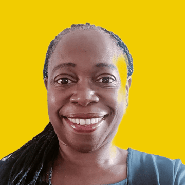 Massage at home, Eastbrook London - Jennifer