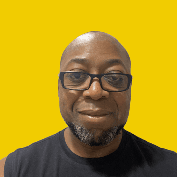 Massage at home, South Norwood - Winston