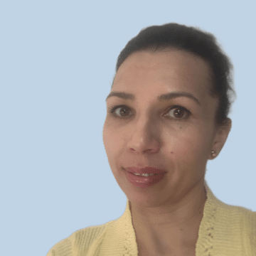 Massage at home, Roman Swale - Natalie