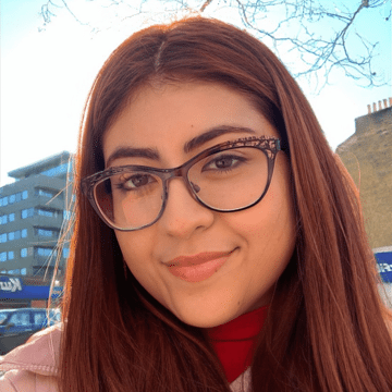 Domestic cleaner, North Walworth - Paula