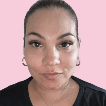 Beautician at home, King's Cross - Luz Karime