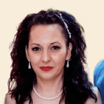 Domestic cleaner, Northumberland Park - Elena