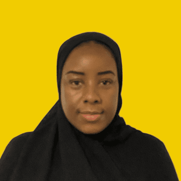 Beautician at home, Northumberland Park - Jamilah