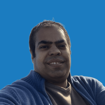 Massage at home, South Bermondsey - Hitesh