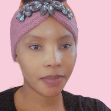 Domestic cleaner, Bensham Manor - Awa