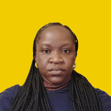 Domestic cleaner, Bobbing, Iwade and Lower Halstow - Deborah