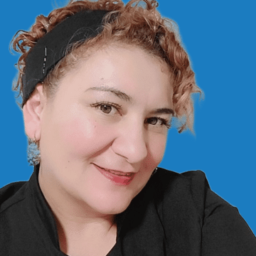 Domestic cleaner, Avonmouth and Lawrence Weston - Adriana