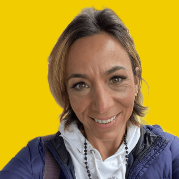 Domestic cleaner, Hackney Downs - Doralice