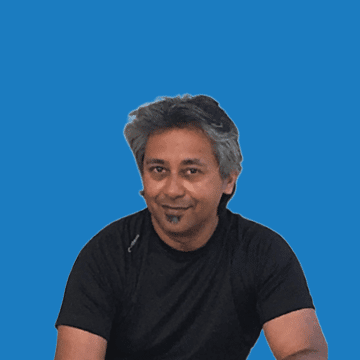 Massage at home, Abingdon - Prith V