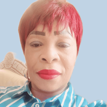 Domestic cleaner, Stonebridge - Ngalula