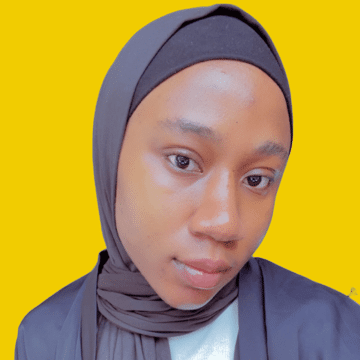 Domestic cleaner, Woolwich Riverside - Halimat