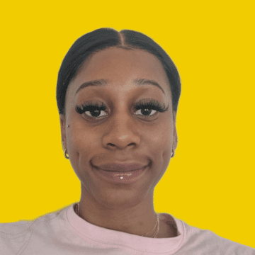 Domestic cleaner, Knight's Hill - Paige