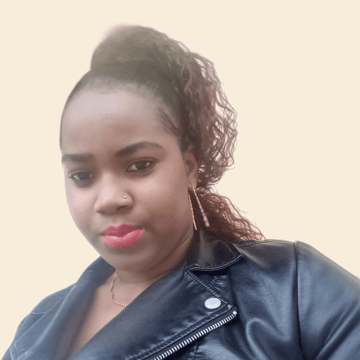 Domestic cleaner, Goodmayes - Janessa