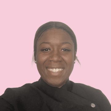 Beautician at home, Ponders End - Tekaiyah