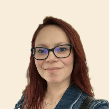 Domestic cleaner, Dollis Hill - Marcela