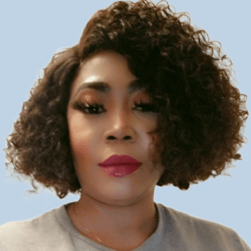 Domestic cleaner, Old Kent Road - Abiola